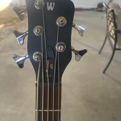 Warwick Streamer LX5 image 4