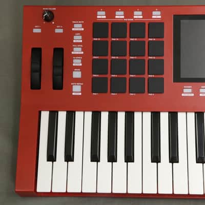 Akai Mpc Key 37 [A12510261726220] (06/22) image 9
