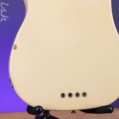 1970 Fender Telecaster Bass Blonde image 15