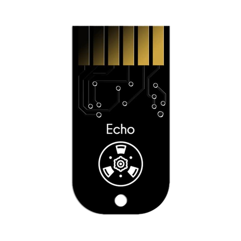 TipTop Audio Z-DSP Tape Echo Expansion Card image 1