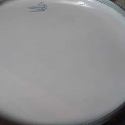 Gretsch 12" VINTAGE Permatone Coated White Drum Head  Unused image 4