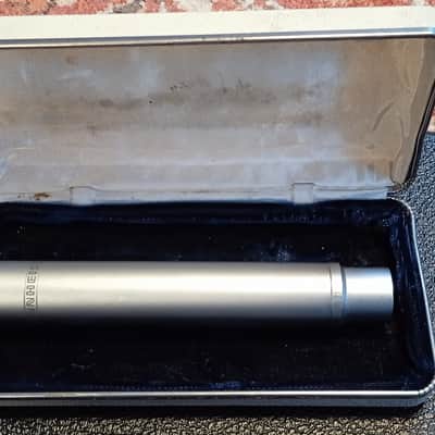Sennheiser MD 211 U Omnidirectinal Dynamic Microphone image 10