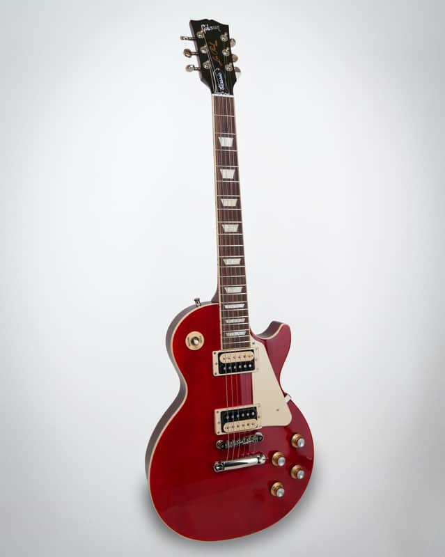 2021 Gibson Les Paul Classic image 1