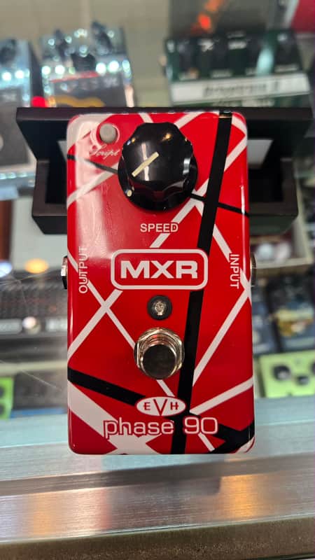 MXR EVH Phase 90