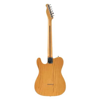 Harley Benton Te-52 NA image 6