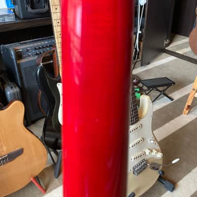 Gibson Lucille BB King Signature 2000 - 2011 image 11