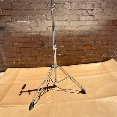 Pearl C-830 Straight Cymbal Stand w/ Uni-Lock Gearless Tilter & Double-Braced Legs – Very Good Condition image 16