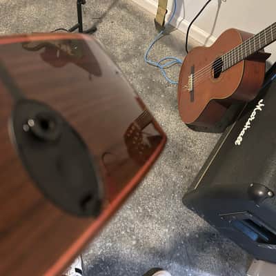 Taylor 914e with ES2 Electronics 2013 - 2015 - Natural image 13