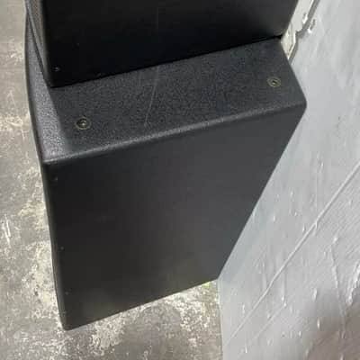 Community V2-1564 Veris Series 2-Way 15" Full Range Speakers #6734 (Pair)THS image 7