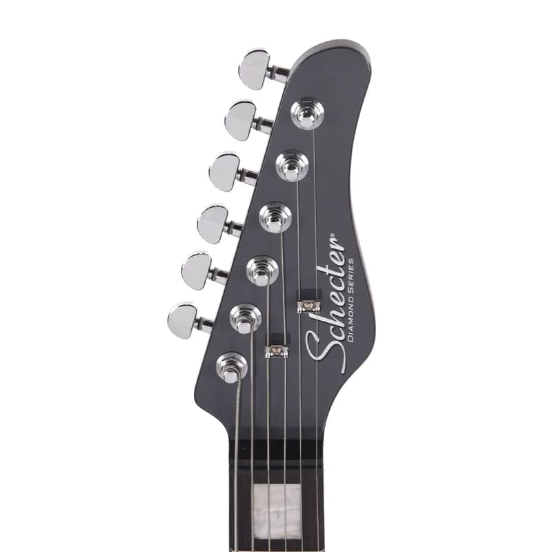Schecter PT EX image 6