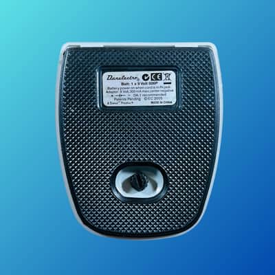 Danelectro FAB Overdrive image 2