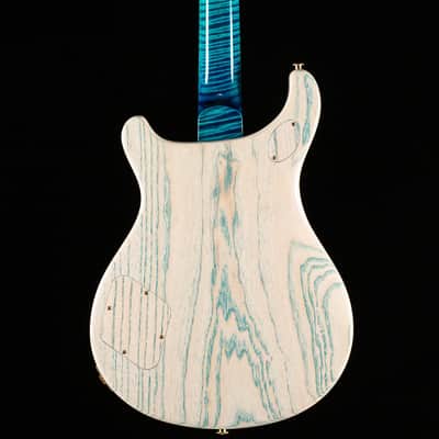 PRS Private Stock 12264 McCarty 594 Laguna Glow Koi Inlay (660) image 4