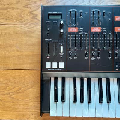 Behringer Odyssey – New condition – Warranty image 3