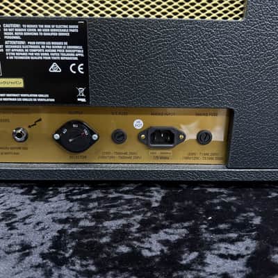 MARSHALL MODEL 2245 JTM45 Mk II Reissue [M2202-43-0467-4] (08/21) image 8