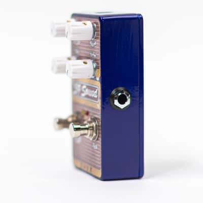 Zvex Effects - '59 Sound - Distortion Guitar Effect Pedal - New image 4
