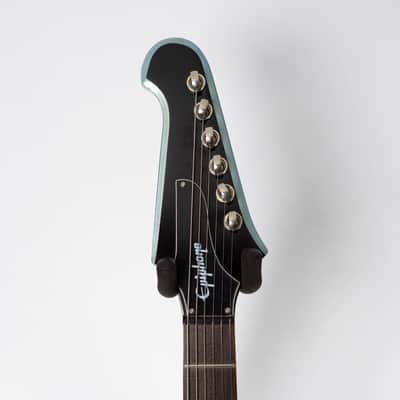 Epiphone Firebird Studio Limited Edition 2013 TV Pelham Blue image 3