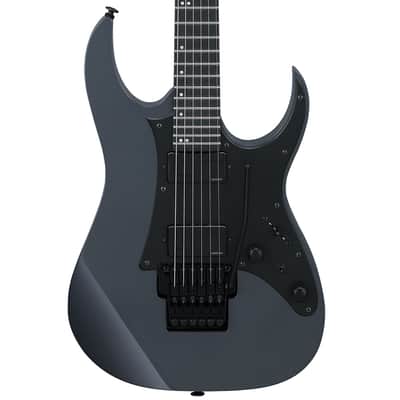 Ibanez RGR5130GRM RG Prestige Electric Guitar - Gray Metallic image 1