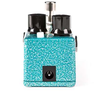 Mint MXR M296 Classic 108 Fuzz Mini Guitar Effects Pedal w/ Silicon BC-108 Transistor image 2