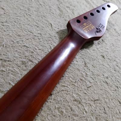 Schecter Aaron Marshall AM-6 (Guitar Neck) image 8