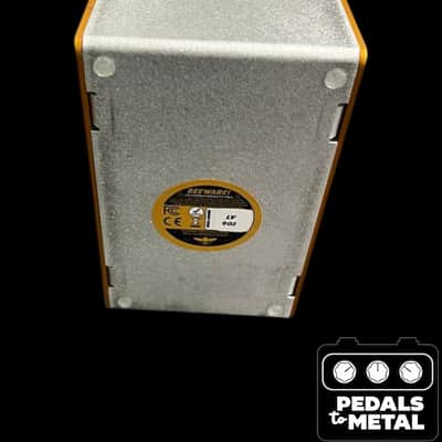 Beetronics Larva Morphing Phaser 2024 - Present - Various - X21816 image 6