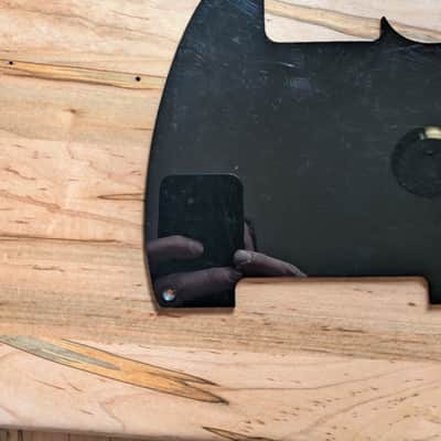 Fender Telecaster Esquire Pickguard image 5