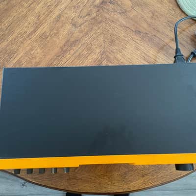 E-MU Systems Xtreme Lead-1 Rackmount 64-Voice Expandable Synthesizer 2000 image 7