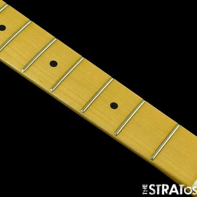 Fender Standard Stratocaster Strat NECK + TUNERS, Modern Bild 3