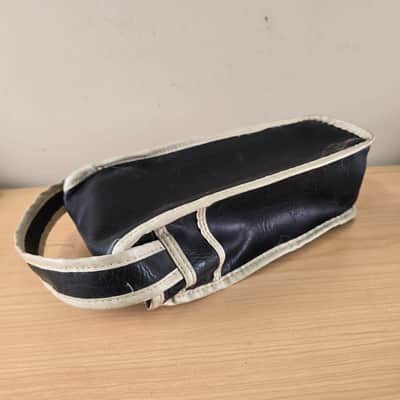 Immagine 1990's Vintage Vox Wah-Wah Pedal Carrying Bag Pouch - 8