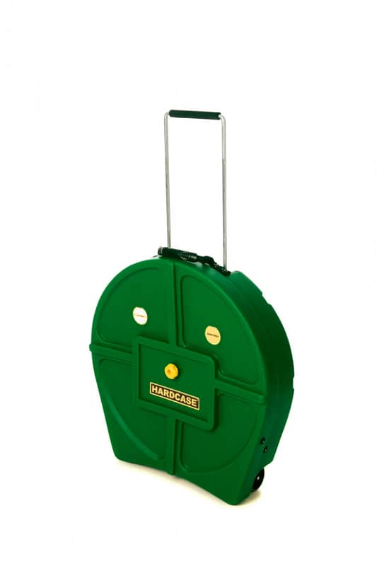 Hardcase Cymbal Case 22'' image 1