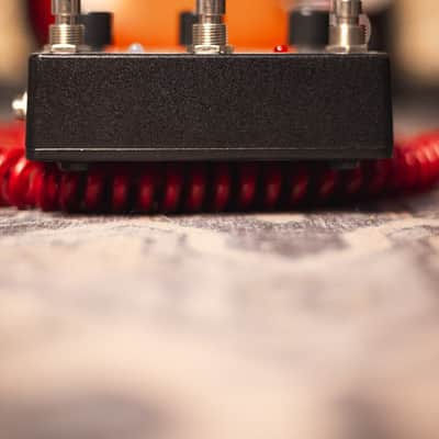 Electro-Harmonix Switchblade Pro image 8