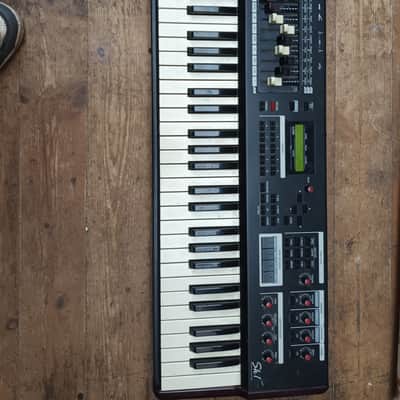 Hammond SK1-61 2010s - Black