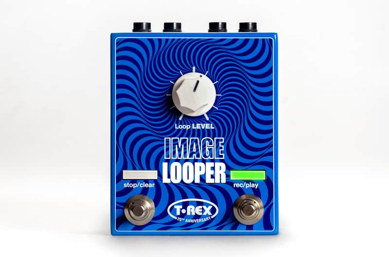 T-REX Image Looper image 1