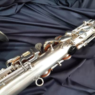 Saxo alto Conn Panamerican USA #28xxx image 7