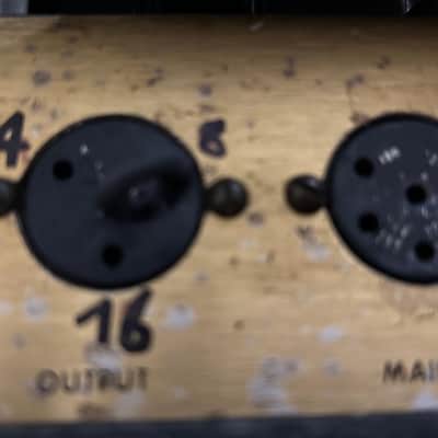Marshall JMP Super Lead MKII 100W head 1977 image 14