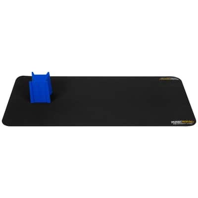 MN207 Premium Work Station Combo pack workmat et craddle cube MusicNomad image 1