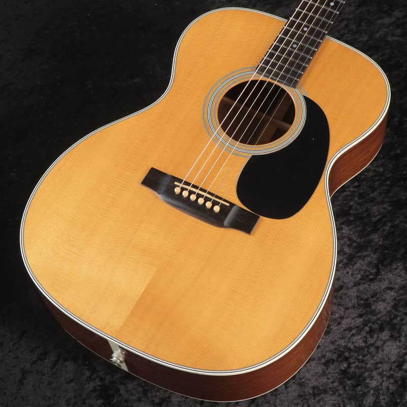 Martin Standard Series 000-28 (1993 - 2004) | Reverb