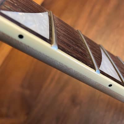 Jackson Dinky Neck mid - 90s - gloss image 9
