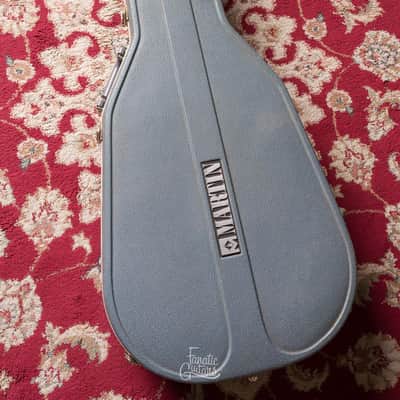 Martin Guitars D-28 1975 - Natural #358378 Segunda Mano image 25