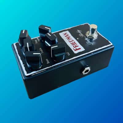 Friedman Dirty Shirley Overdrive image 4