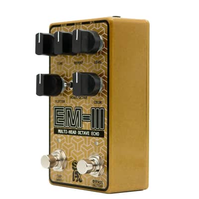 Solid Gold FX EM-III image 3