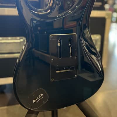 Ibanez AZ24P1QM-DOB Premium - Deep Ocean Blonde image 6