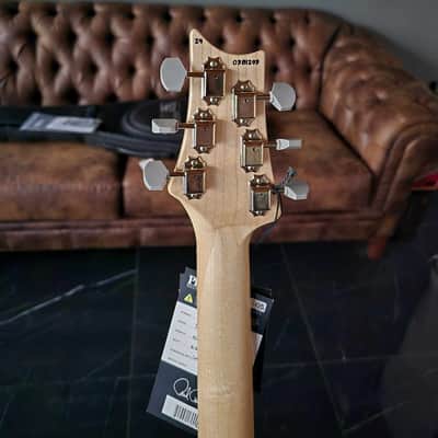 PRS John Mayer Silver Sky 2024 - Midnight Rose image 9