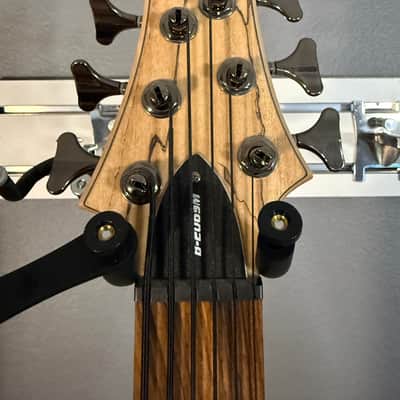 ESP LTD B-206SM 2019 - Present - Natural Satin image 4