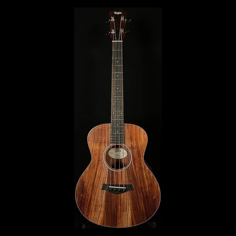 Taylor GS Mini-e Koa Bass Left-Handed 2020 - 2022 image 1