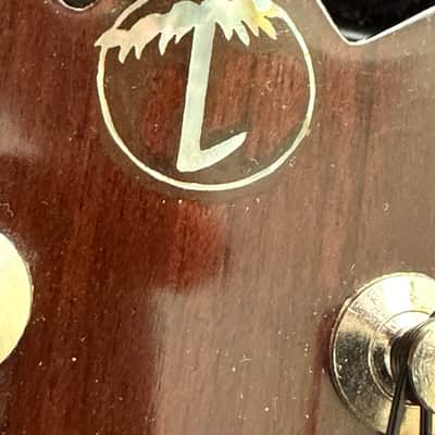 Tangi of Hawaii  Pineapple Soprano Ukulele - Please Read Entire Listing image 2