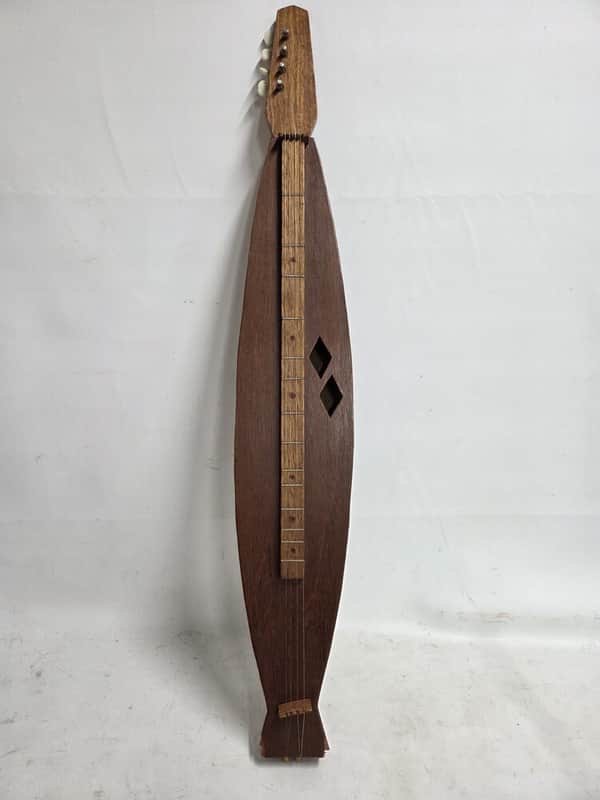 UNBRANDED LAP HARP image 1