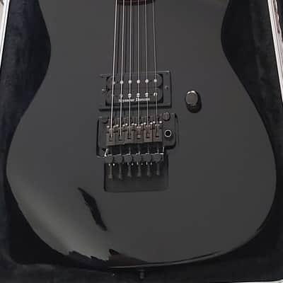 Kramer KM-I Mick Mars Signature 1988-89 - Black image 9
