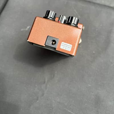 Boss OC-2 Octave (Black Label) image 4