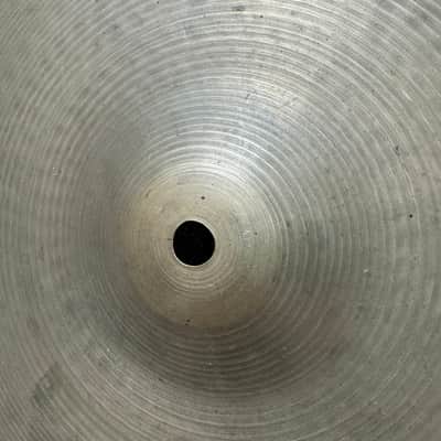 Zildjian A Series Crash 16 Ripple Edge image 3