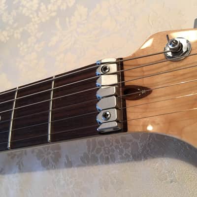 Jeff Beck Stratocaster, Strat Plus, Lace Sensor image 6